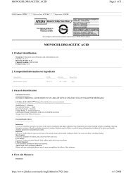 MSDS PDF/M/MONOCHLOROACETIC ACID.pdf