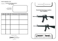 Instrukcja_Colt_M4_M 16.pdf - Kolter