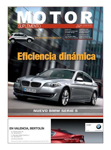 SUPLEMENTO - Levante-EMV