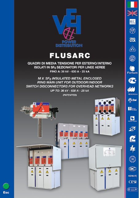 flusarc - givaenergy.it