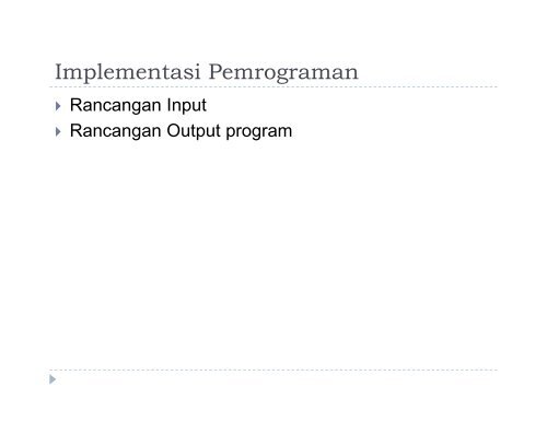 METODOLOGI DESAIN SISTEM FUZZY