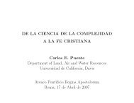 diapositivas - Carlos E. Puente - UC Davis - LAWR