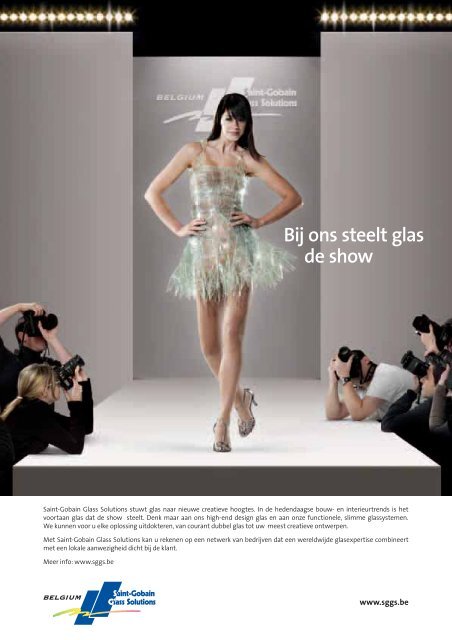 Vlaamse Schrijnwerker_november_2010.pdf - Magazines ...