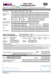 Visio-Attachment A-DDA Form V1.0_PBB.vsd - IHM Risk ...