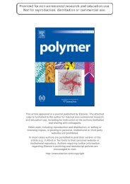 Nanodispersions of carbon nanofiber for polyurethane foaming