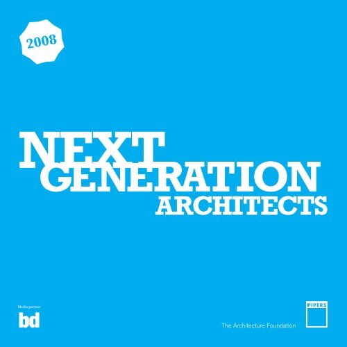 View a PDF of the Next Generation catalogue BD