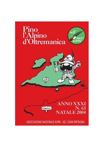 Numero 63, Anno XXXI - Morsano di Strada