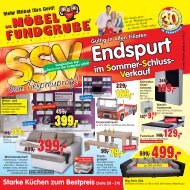 99,90 - Möbel Fundgrube Martin Eckert GmbH