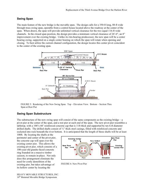 HMS 10th Biennial Symposium - Heavy Movable Structures, Inc.