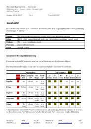 Constructor Constraint* Movement* - Free - DAIMI Wiki Server