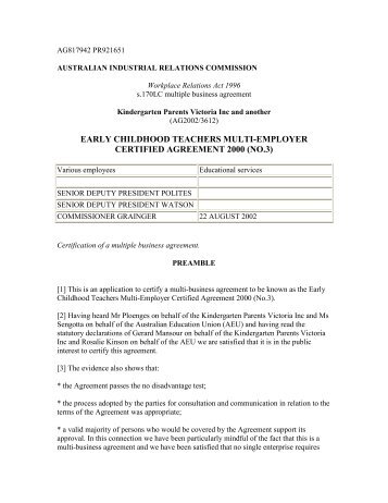 employment agreement 2000 Catholic AGREEMENT/CONTRACT: EMPLOYMENT Teacher
