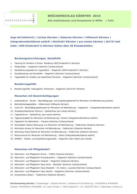 Hier finden Sie ffnungszeiten, Telefonnummer und weitere Infos zu: SPAR in 9560 Feldkirchen, 10. Oktober Strae 17. SPAR Feldkirchen - 9560 - 10. Oktober Strae 17