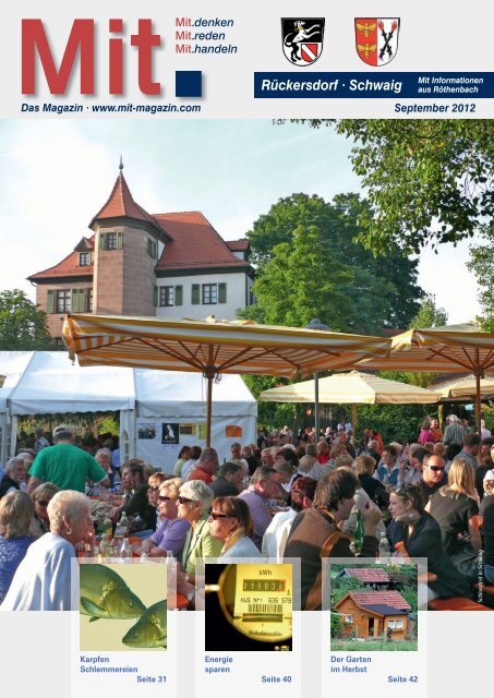 PDF herunterladen - Mitteilungsblatt