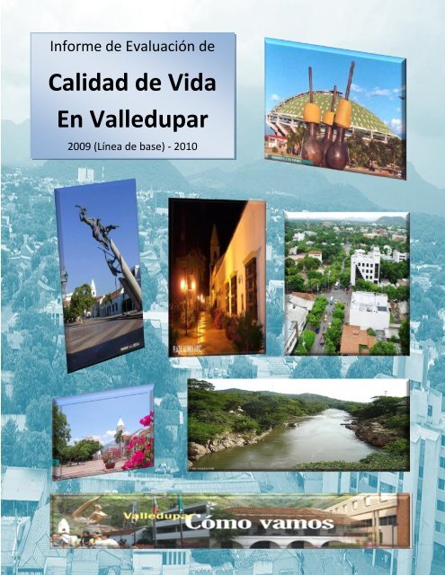 VALLEDUPAR CÓMO VAMOS