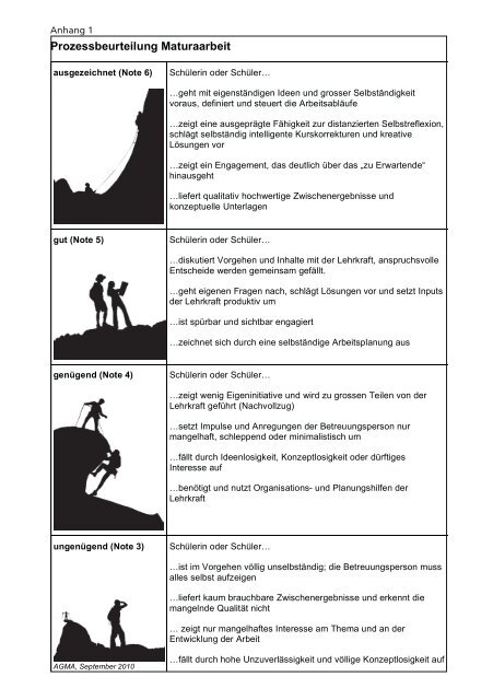 Broschüre 2013/14 - Kantonsschule Olten