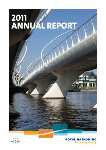 2011 Annual Report - Royal Haskoning