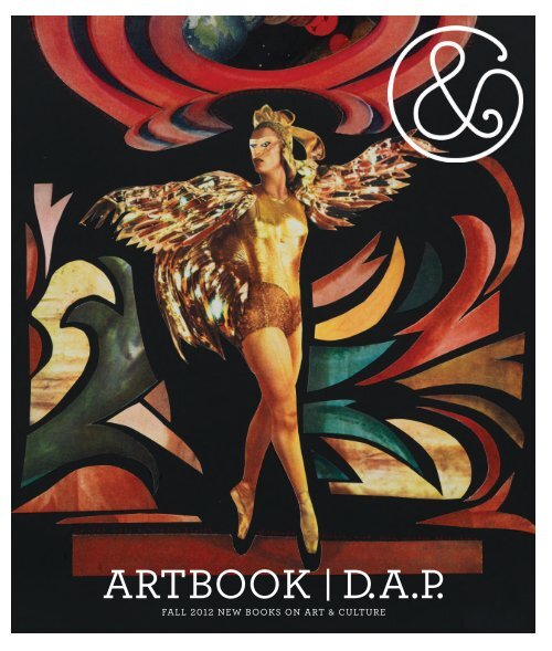 ARTBOOK | D.A.P.