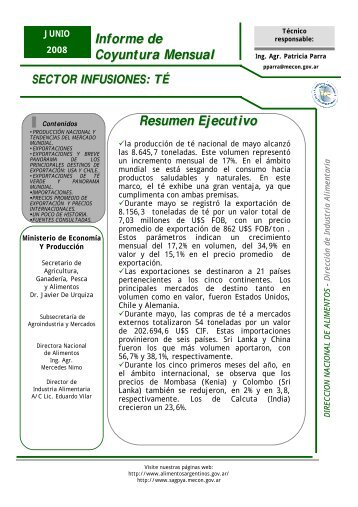 Exportaciones