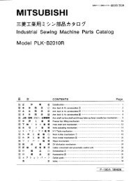 PLK-B2010R - Universal Sewing Supply