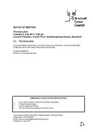 Public reports pack PDF 10 MB - Meetings, agendas, and minutes ...