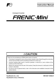 Mini INR-SI47-1205b-E.pdf - Fuji Electric Corp. of America