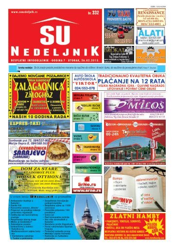 Izreka nedelje: Da bi znanje postalo produktivno ... - Su Nedeljnik