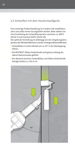 RESITRIX® CL / MB / SK / SK W (A4 | PDF - PDT Waterproofing