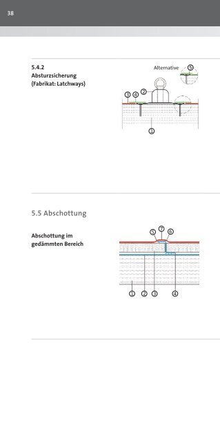 RESITRIX® CL / MB / SK / SK W (A4 | PDF - PDT Waterproofing