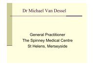 Dr Michael Van Dessel - MIR-Online