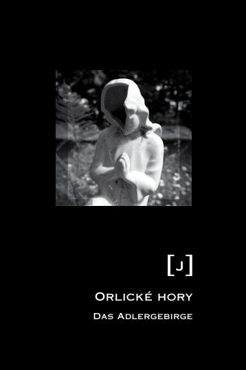 OrlickÃ© hory - BÃ¤rnwald-Neratov