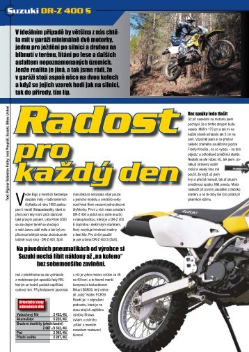 Test Suzuki DR-Z 400S_2000.pdf - Bikes.cz