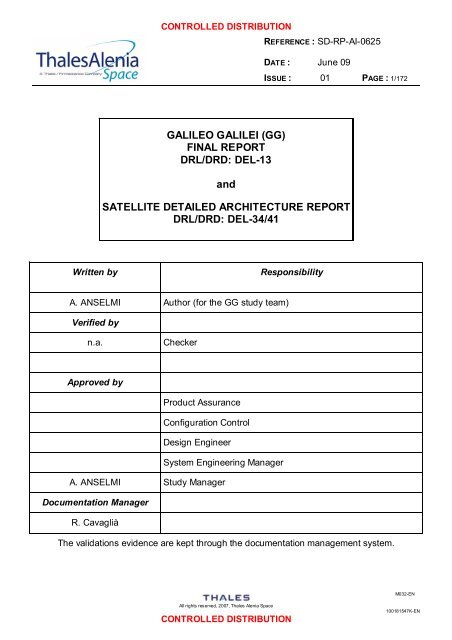 SD-RP-AI-0625_1_GG Final Report.pdf - âGalileo Galileiâ (GG