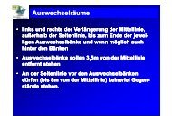 Auswechselraum-Reglement - Westdeutscher Handball-Verband