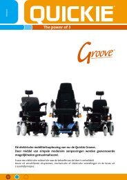 Quickie Groove - Eengoedhulpmiddel.nl