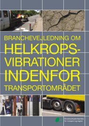 Links - BAR transport og engros