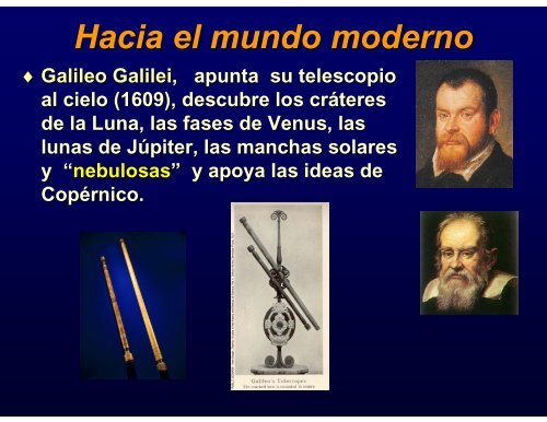 Origen del Universo