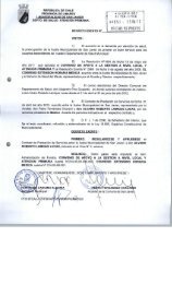 decretos 682 - I. Municipalidad de San Javier