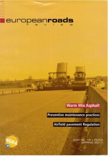 Warm Mix Asphalt - Aapaq.org