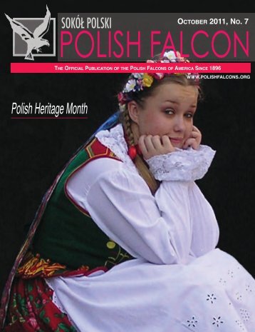 Polish Heritage Month - SOKOL ONLINE