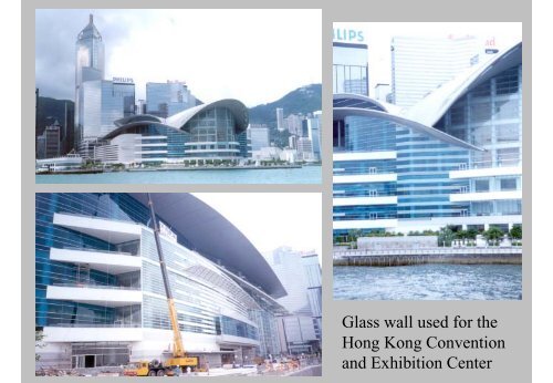 Construction and Performance of Curtain Wall Systems for Super ...