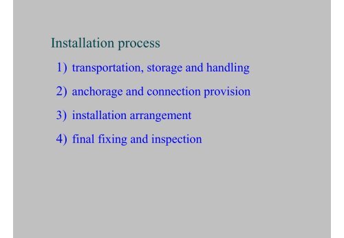 Construction and Performance of Curtain Wall Systems for Super ...