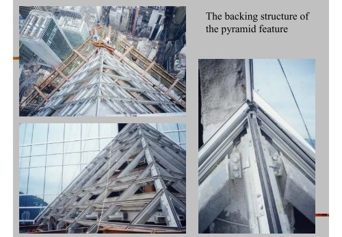 Construction and Performance of Curtain Wall Systems for Super ...