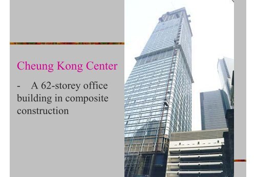 Construction and Performance of Curtain Wall Systems for Super ...