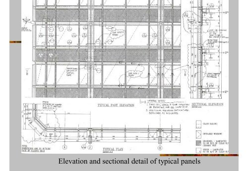 Construction and Performance of Curtain Wall Systems for Super ...