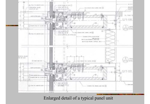 Construction and Performance of Curtain Wall Systems for Super ...