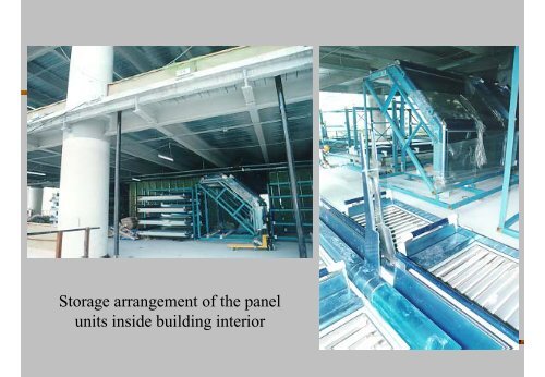 Construction and Performance of Curtain Wall Systems for Super ...