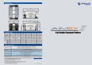 Fuji AIMEX II - Scanditron, Ltd.