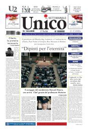 Dipinti per l'eternitÃ  - Unico