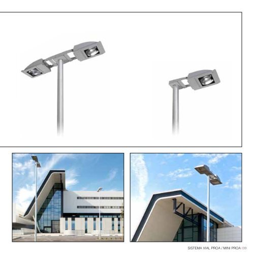 Catalogo General Exterior 2012-13 - Lamp