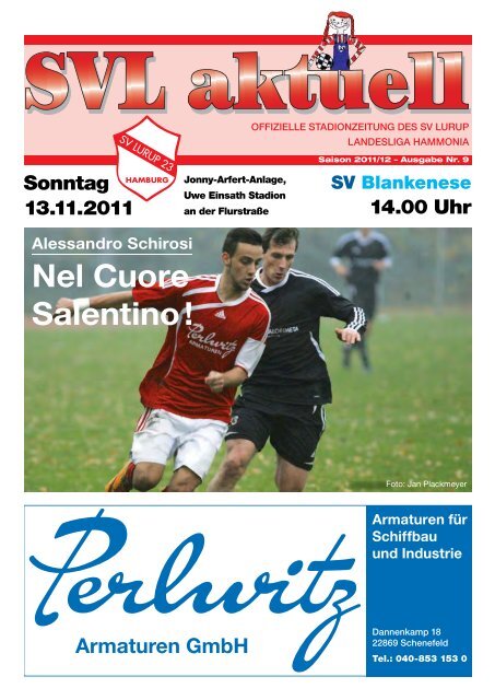 Livefussball De Livefussball De